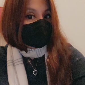 Meet your Posher, Patty